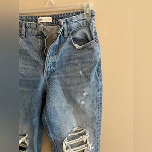 Zara Jeans